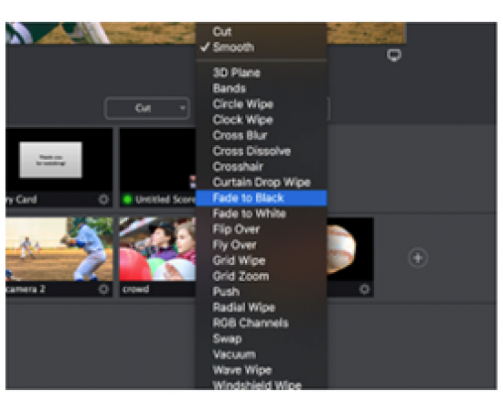 wirecast pro compatible for mac high sierra