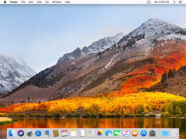 2017 make windows 10 look and work like mac os x sierra high