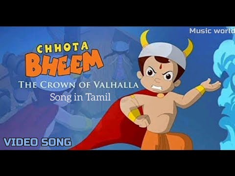 chota bheem 3gp video free download in tamil